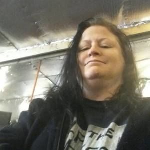 Meet your Posher, Paulette