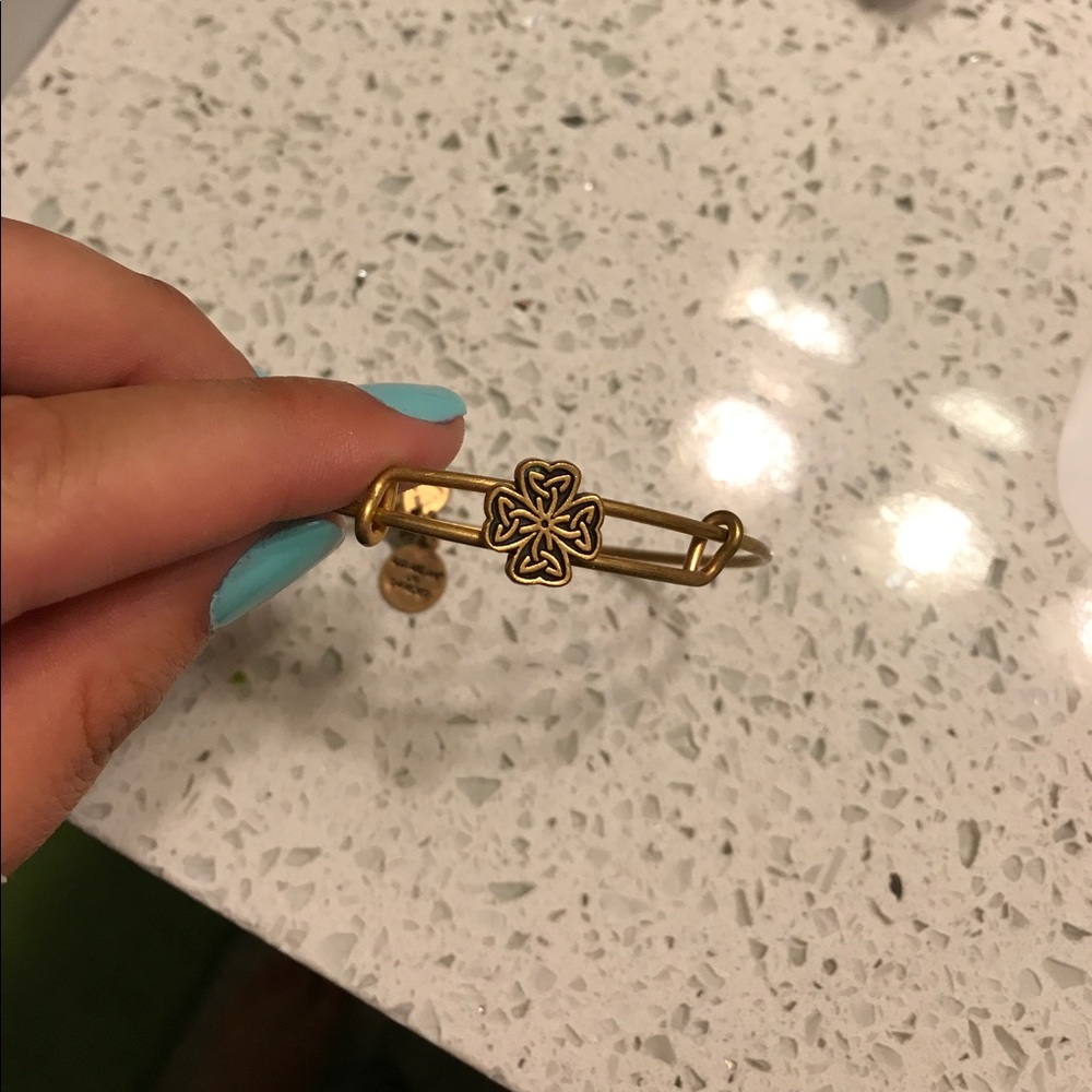 Alex and ani