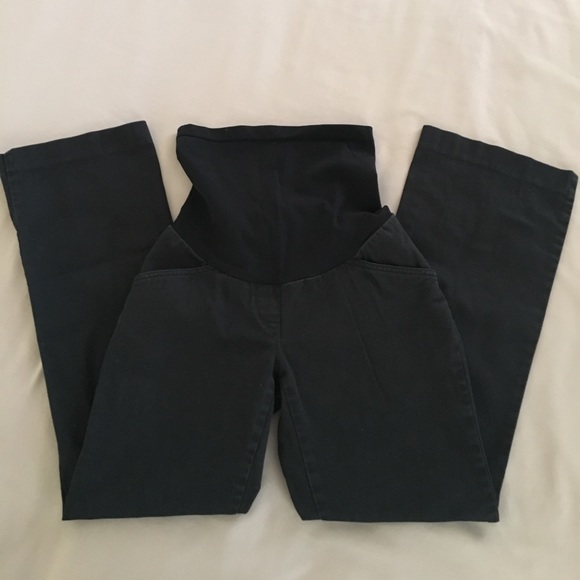 MaTeRniTy jeAns (PxS MaTeRniTy) - Picture 3 of 13