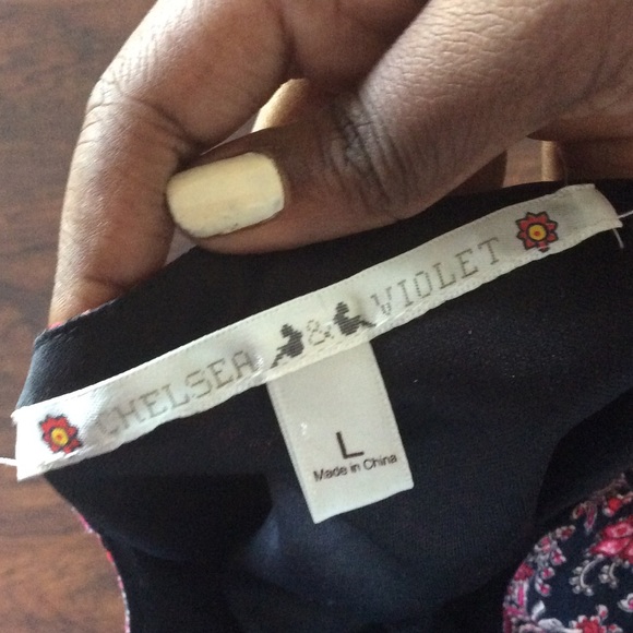 An awesome romper💋👠 - Picture 4 of 4