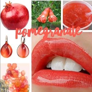 Pomegranate lipsense