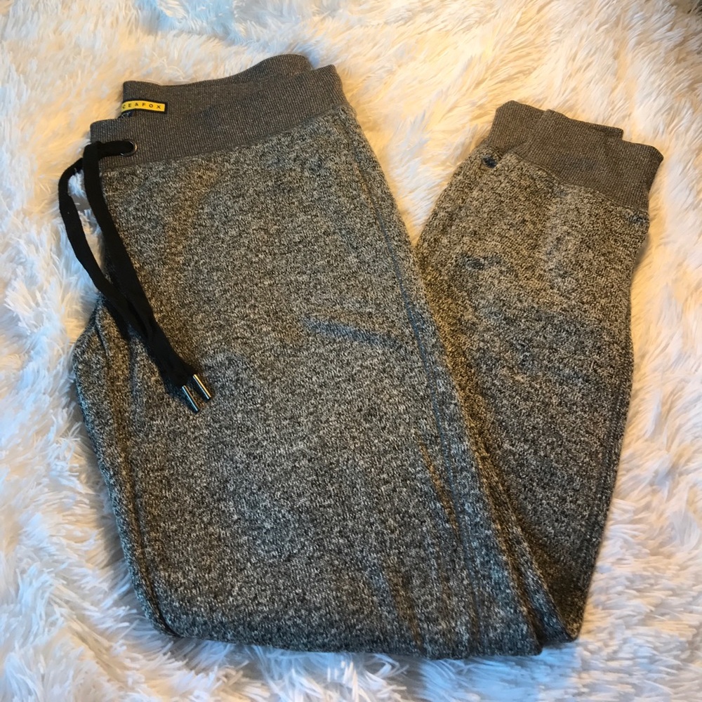 Joggers
