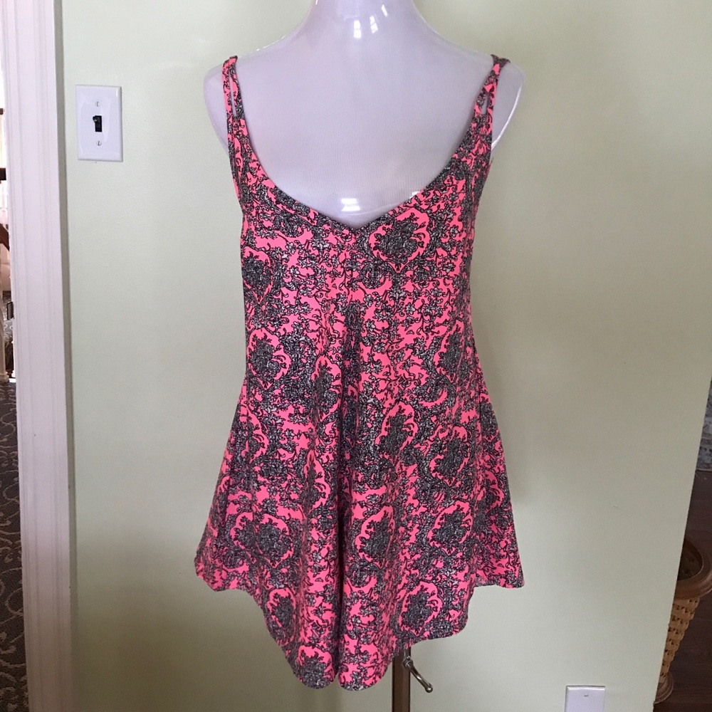 Angel Biba Romper
