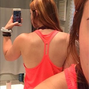 UA Workout Tank Top!