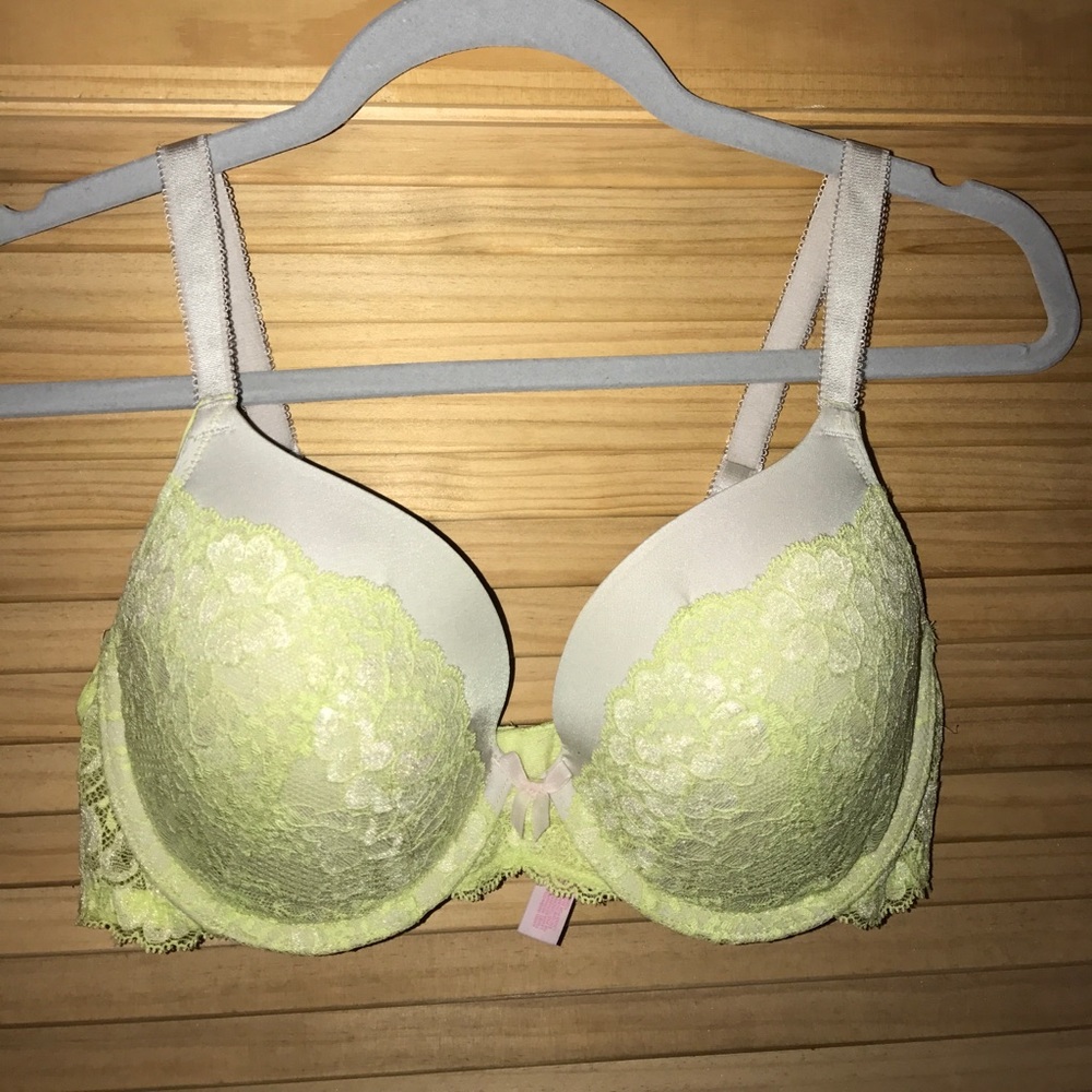 Victoria's Secret Dream Angels Perfect Cover Bra