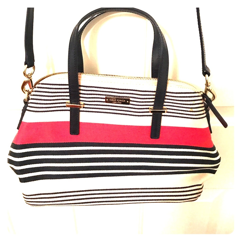 Kate Spade Cedar Street Maise Bag