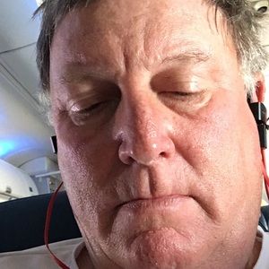 Meet your Posher, Ed