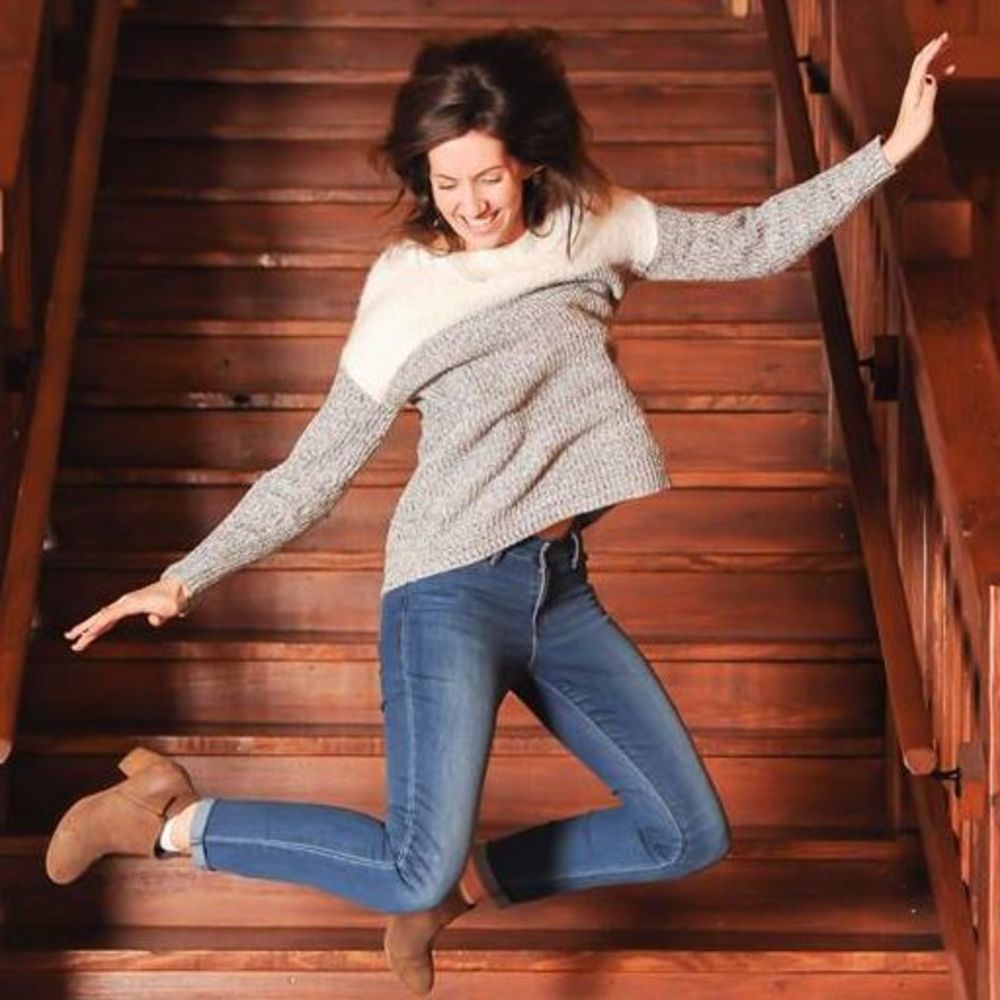 Meet your Posher, Melissa