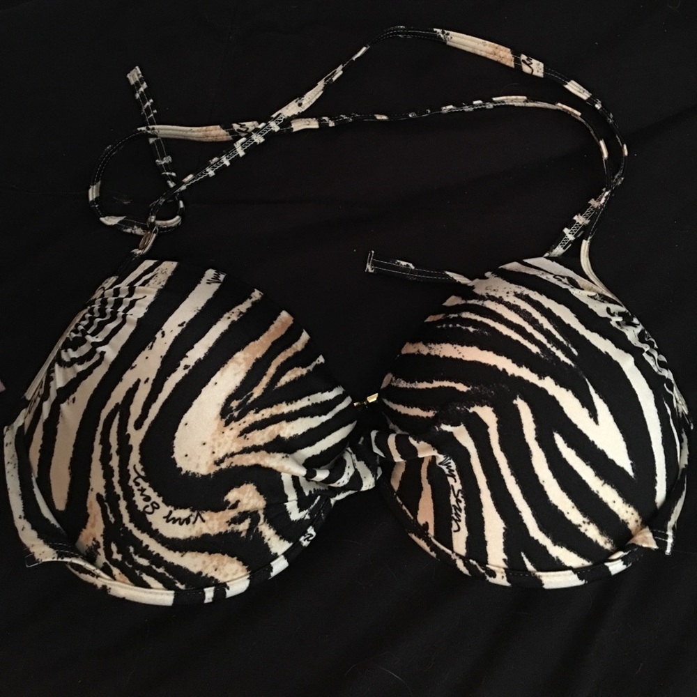 Victoria's Secret swim top
