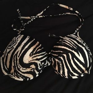 Victoria's Secret swim top
