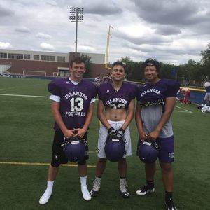 Meet your Posher, Dylan