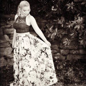 Meet your Posher, Tara