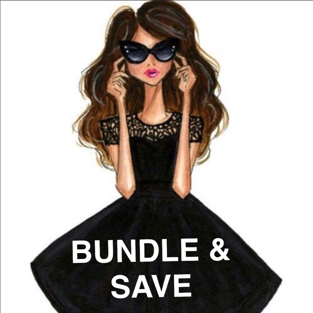 Bundle, Bundle, Bundle 🛍