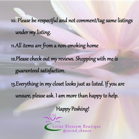 Lotus Blossom Boutique - Picture 4 of 4