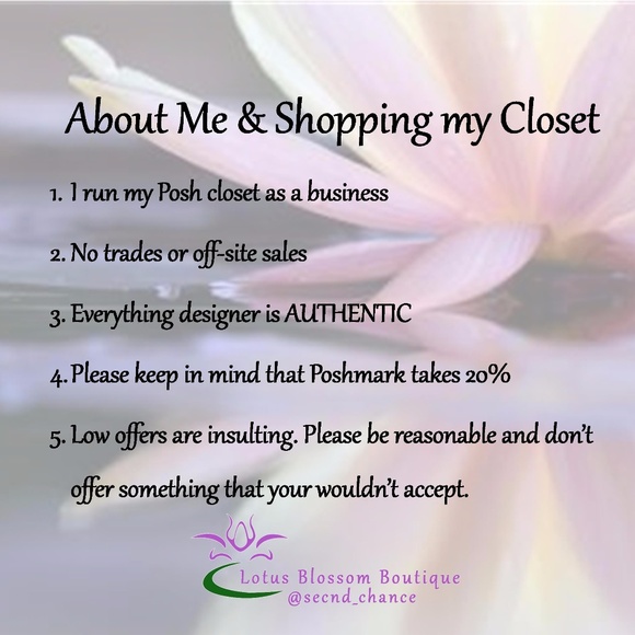 Lotus Blossom Boutique - Picture 2 of 4