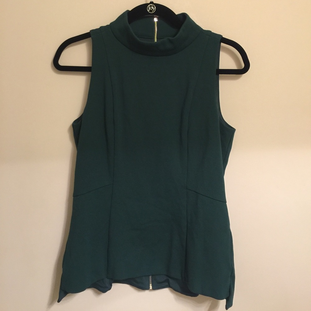 White House Black Market Top