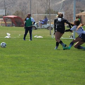 Meet your Posher, Teagan