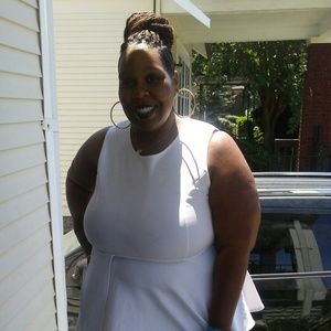 Meet your Posher, Octavia