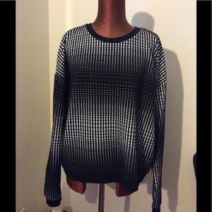 *sold* Topshop sweatshirt