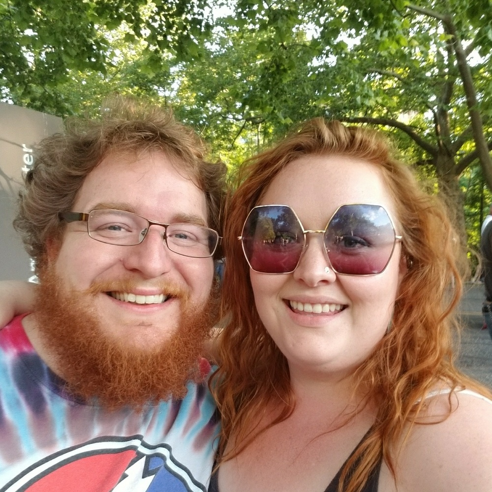 Meet your Posher, Caitie