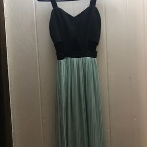 forever 21 maxi dress