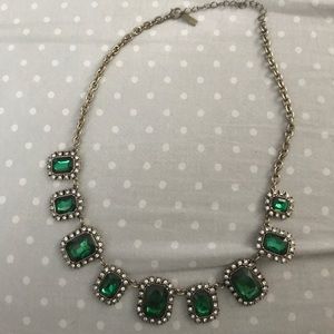 Baublebar necklace