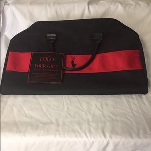 Polo Ralph Lauren Duffle Bag
