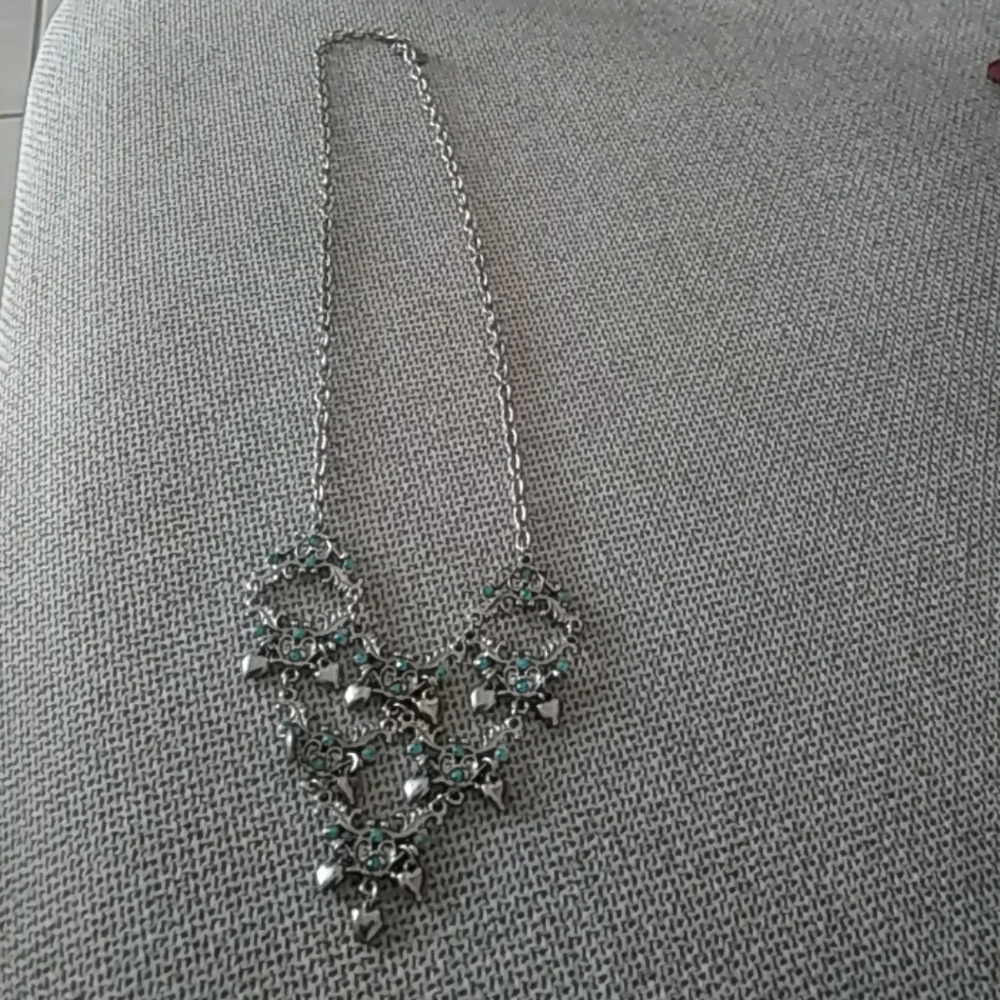 Necklace - Picture 2 of 2