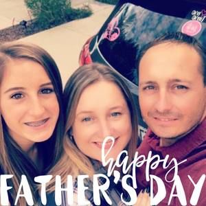 Meet your Posher, Caleigh