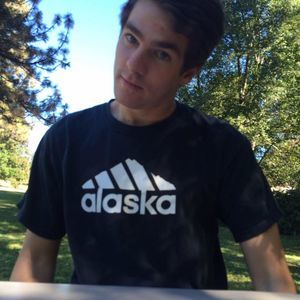 Meet your Posher, Josh