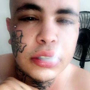 Meet your Posher, Eddie