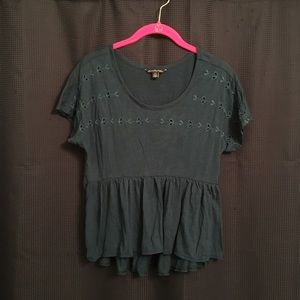 **SALE** American Eagle blouse size S