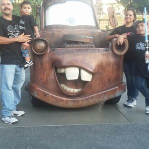 Meet your Posher, Silvia