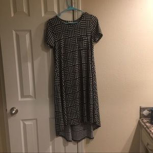 Lularoe Carly, XS.