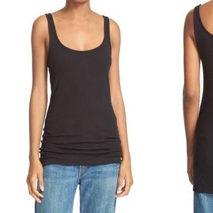 NEW Vince basic tank