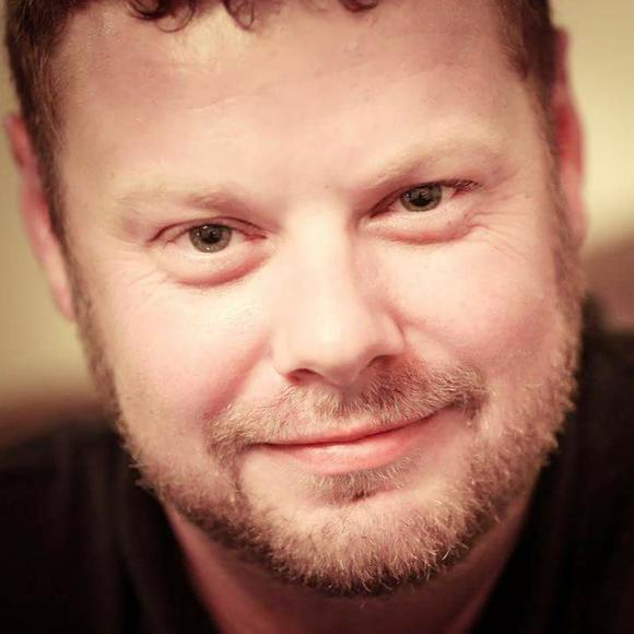 Meet your Posher, Mike - Picture 1 of 1