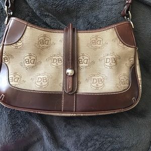 Dooney and Bourke purse