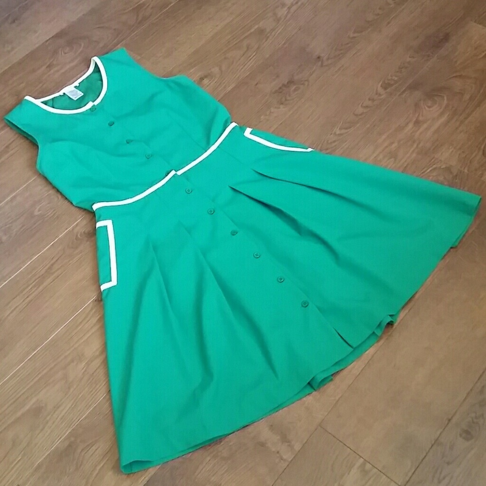 Esley dress from Modcloth