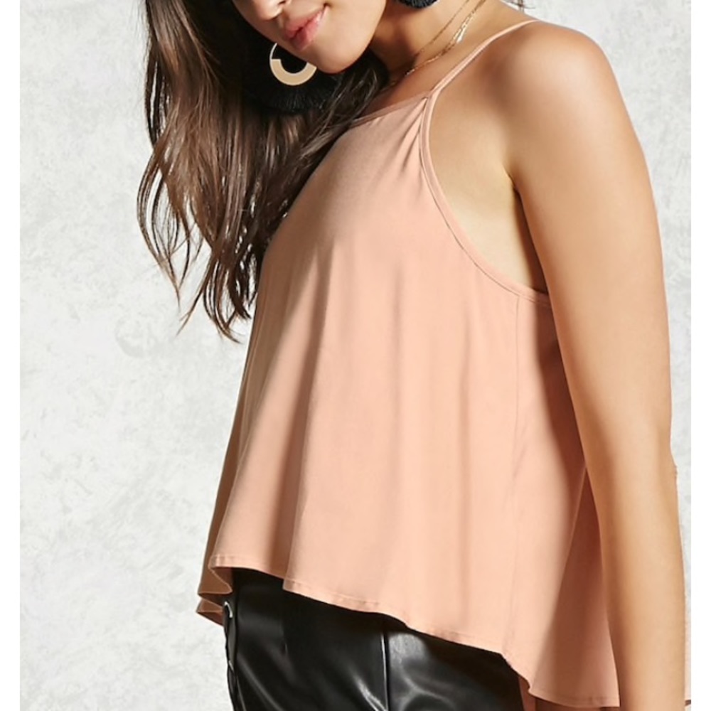 Forever 21 top