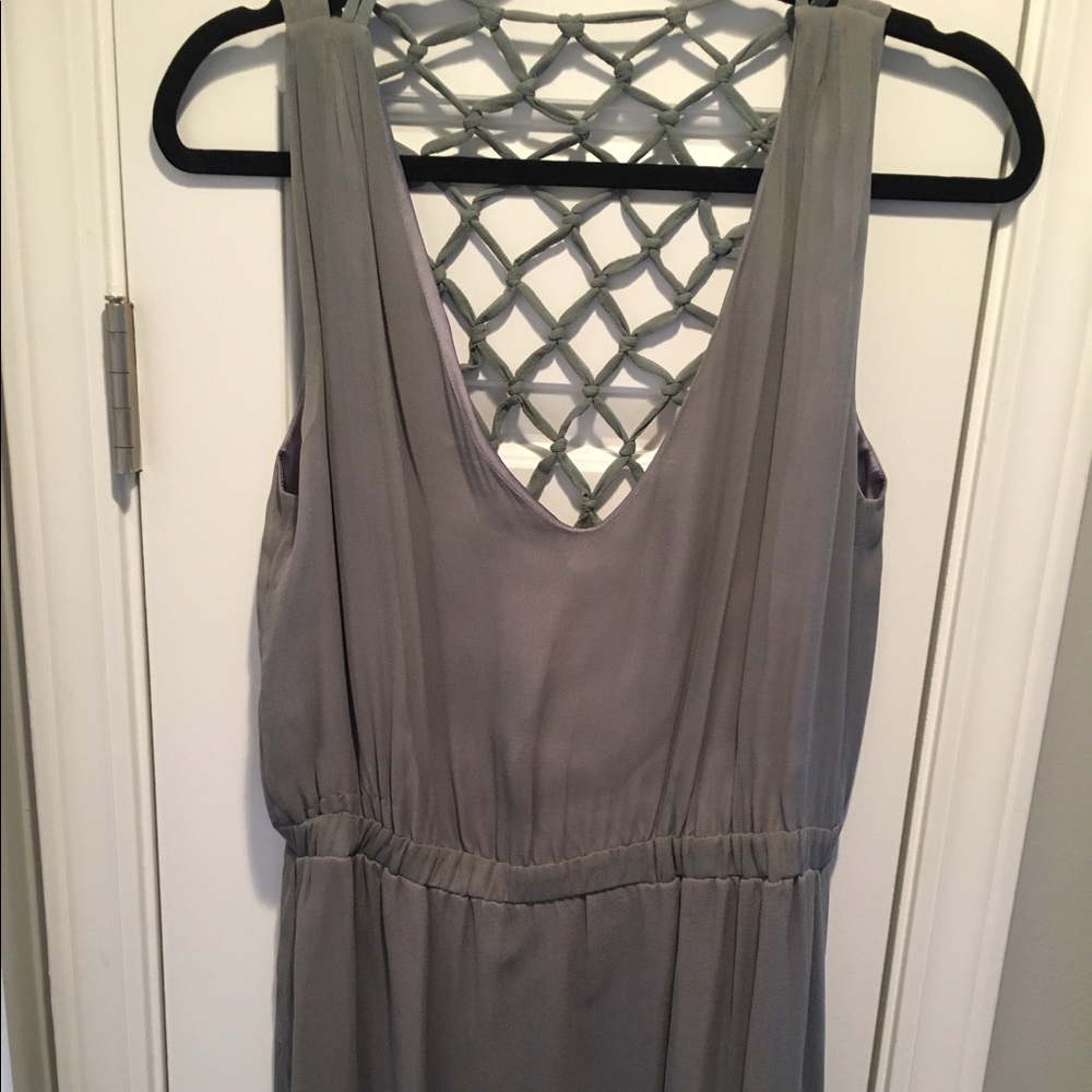 MM Couture Dress