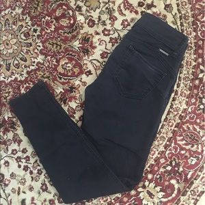 NY & Co. Ankle leggings