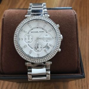 SALE Brand new MK watch