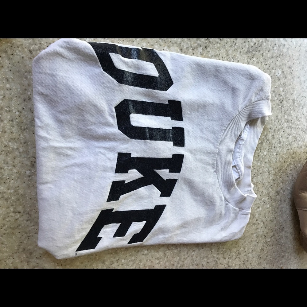 Duke tshirt short sleeve