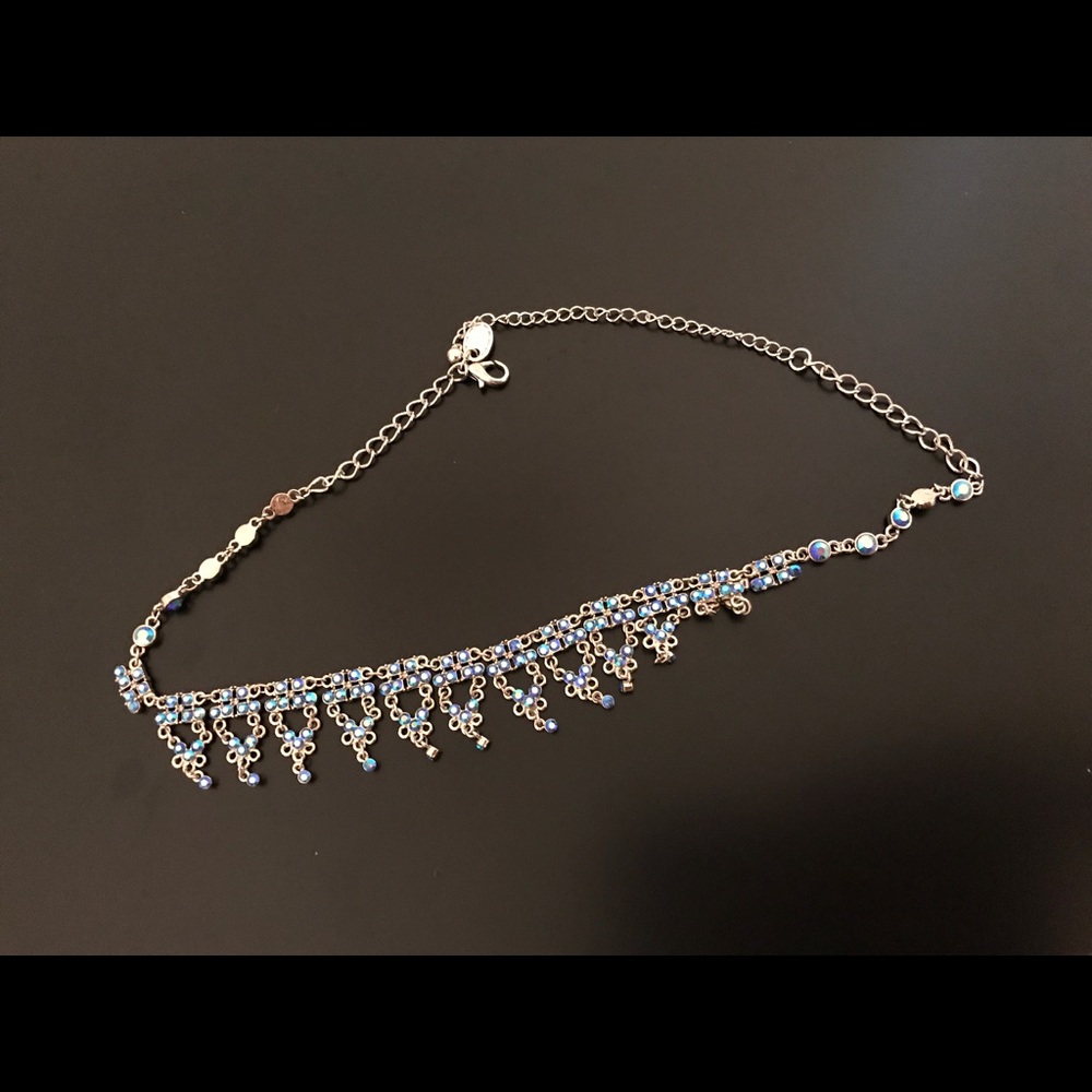 Every day necklace