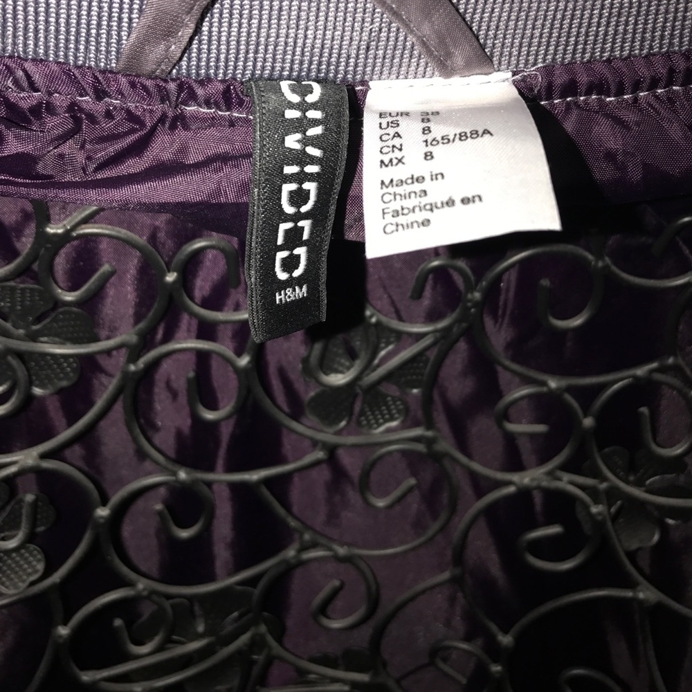 Bomber jacket - Picture 4 of 4