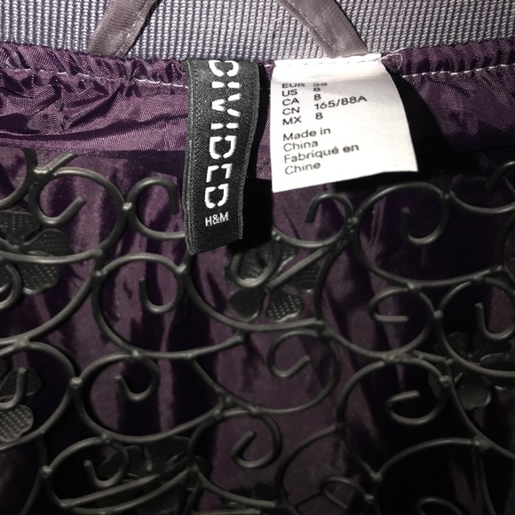 Bomber jacket - Picture 4 of 4