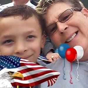 Meet your Posher, Karen