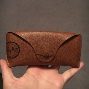 Ray-Ban Non-polarized Clubmaster Classic