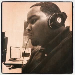 Meet your Posher, Jared