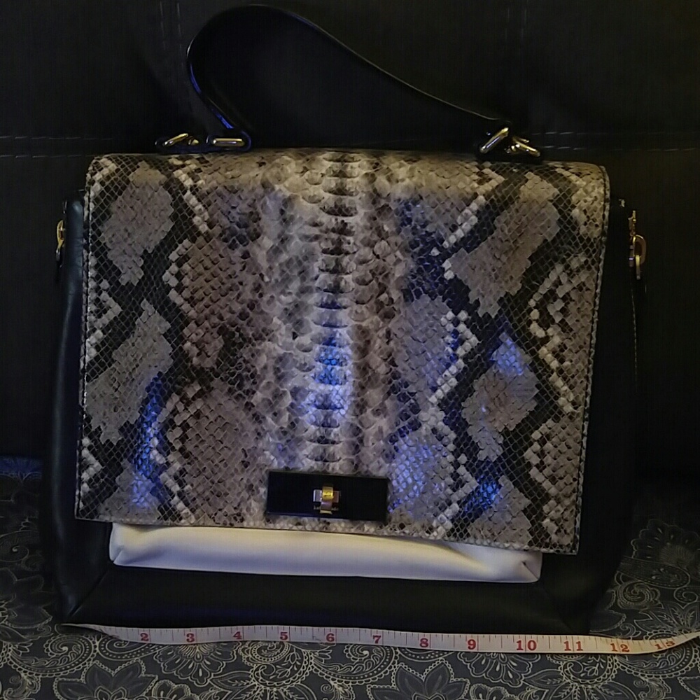 Kate Spade bag w/ dust cover